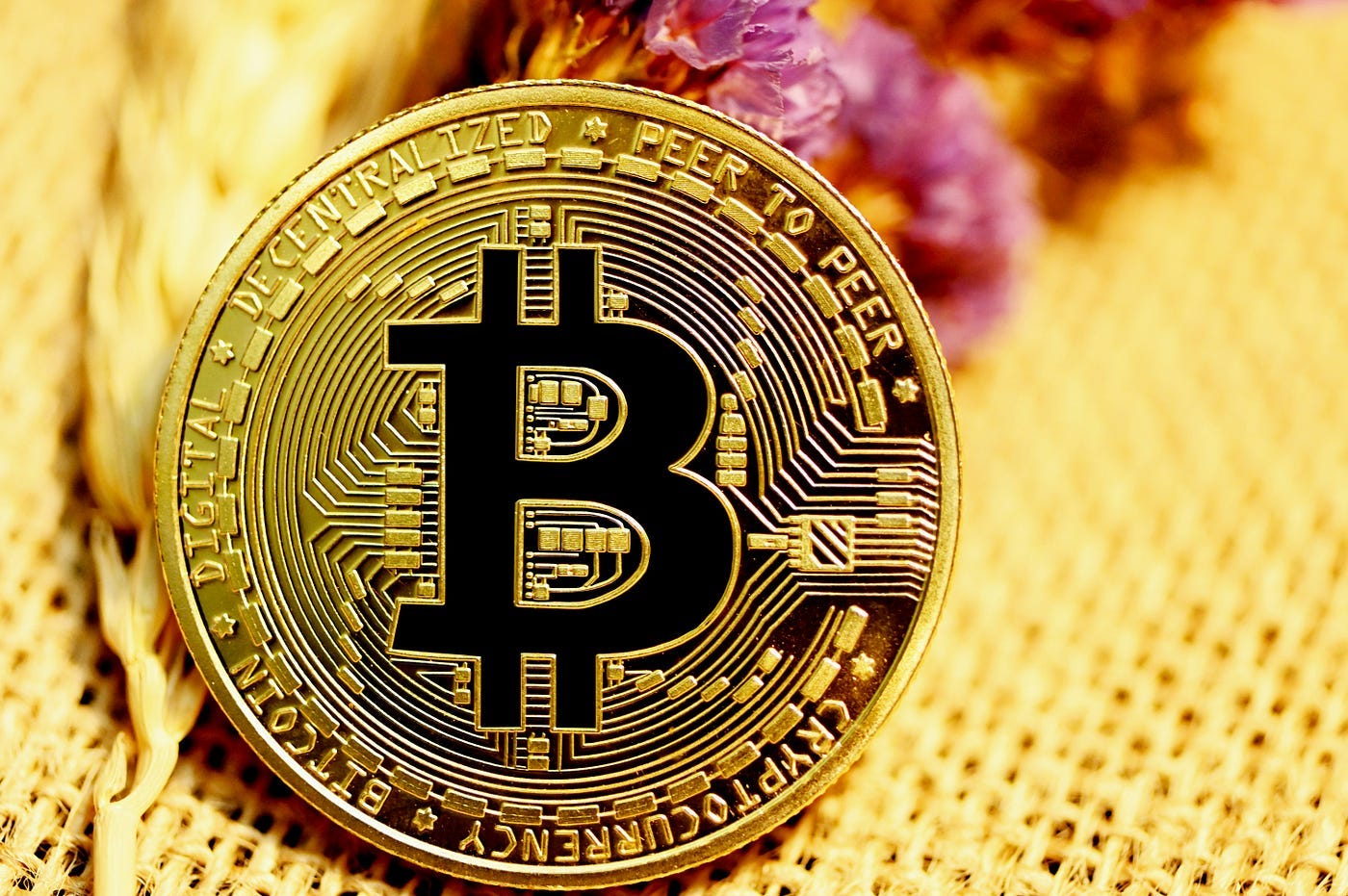 Who Moved This Bitcoin?