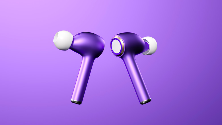 Why are earbuds usually cheaper than headphones?