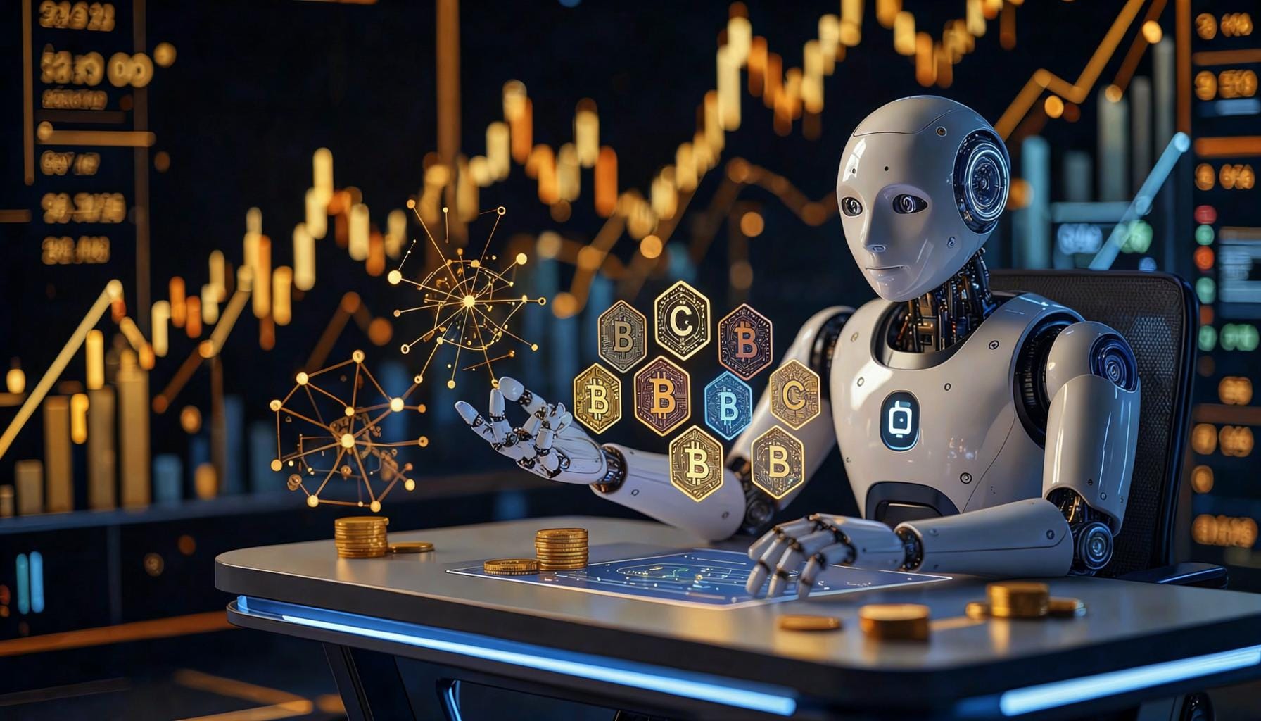 Why Owning the ASI Ecosystem Tokens Could Be the Smartest Financial Bet of the AI Revolution