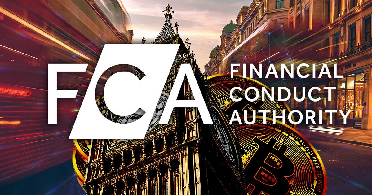 Why the FCA’s Latest AML Action Matters for FinTech and Digital Asset Firms