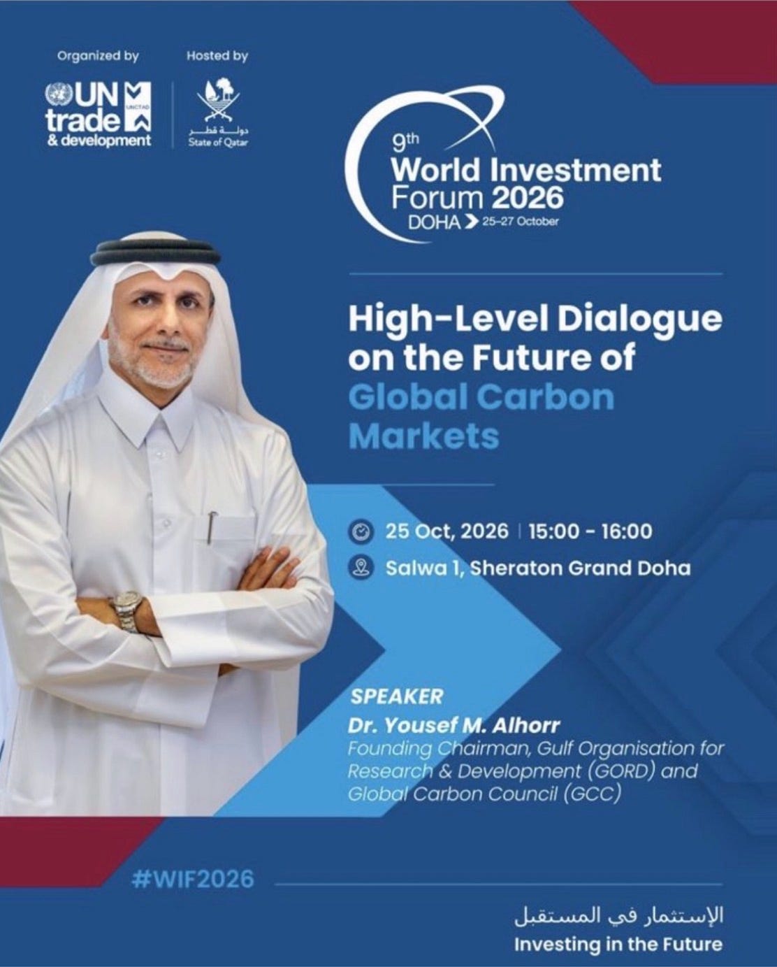 Why the future of carbon markets depends on trust