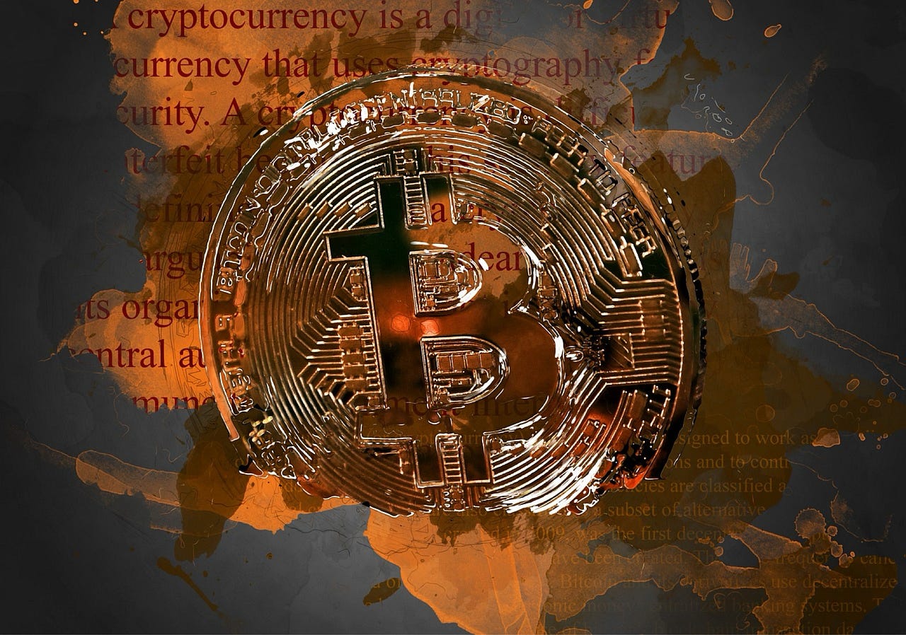 Why We Stopped Talking About Crypto