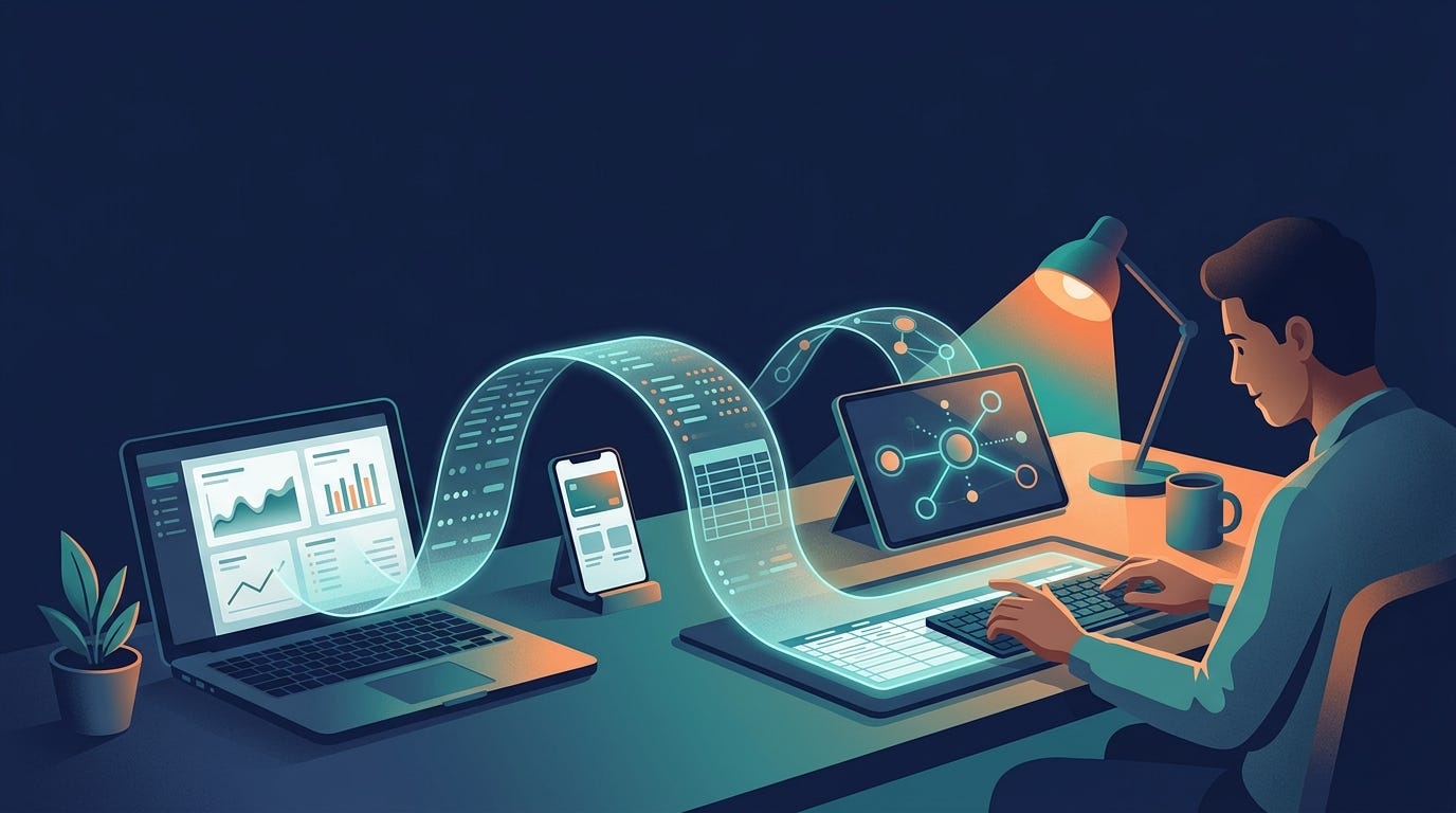 Why You Should Track Every Crypto Transaction