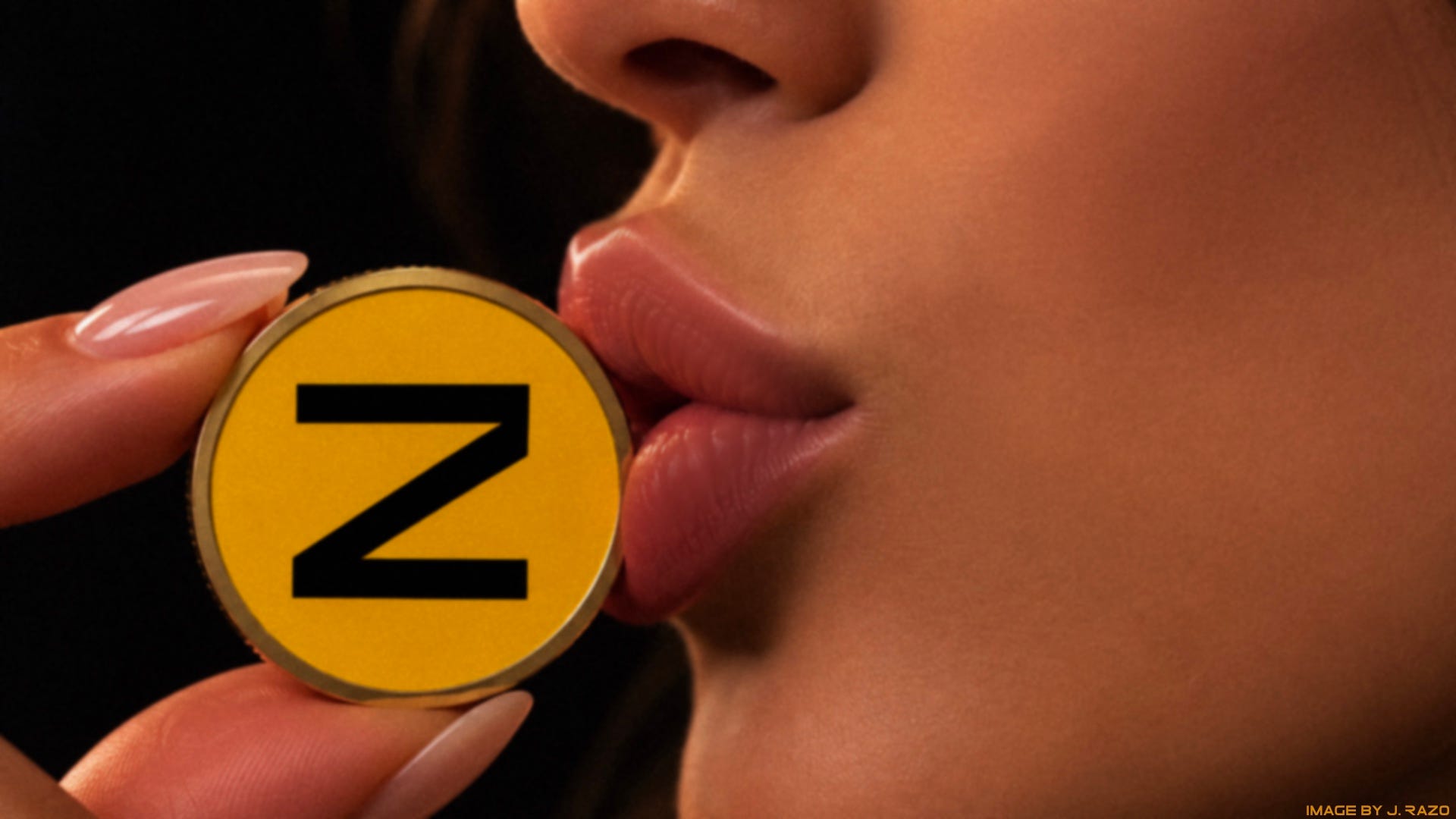 Why $ZAMA Is Becoming the Sexiest Play in Crypto Privacy.