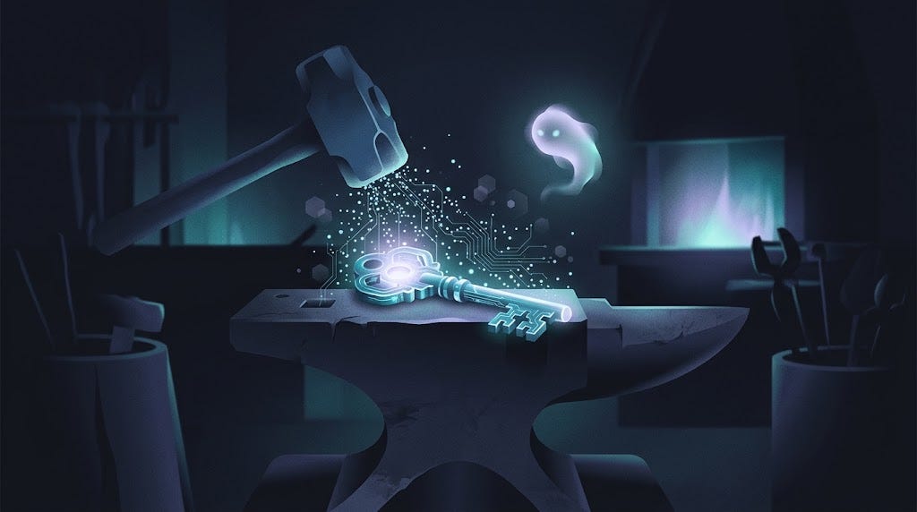 Will this AI agent obey its soul? Meet ALMA Forge