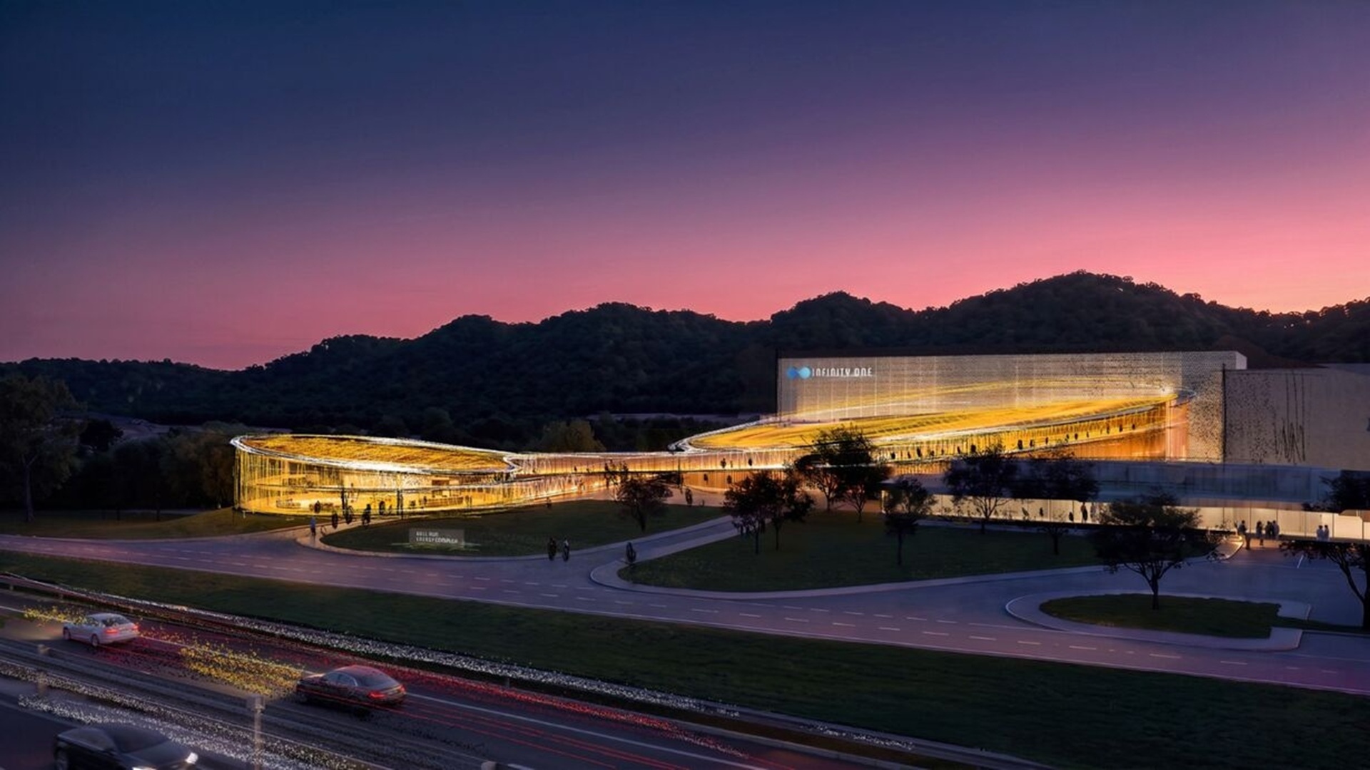 World’s first 400 MW commercial fusion power plant could power over 200,000 US homes