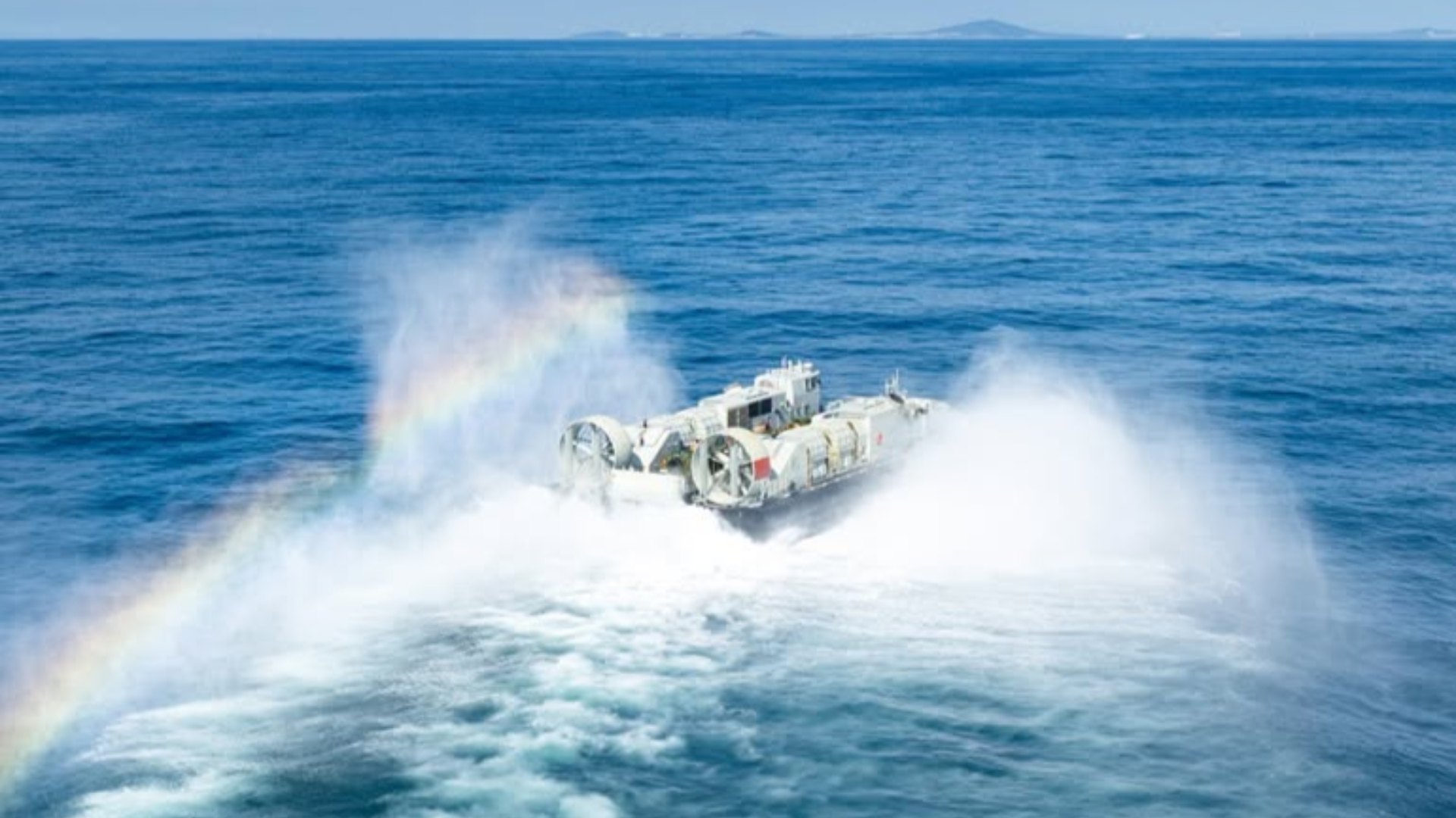World’s first: China to build 74,000-ton self-propelled floating research ‘island’