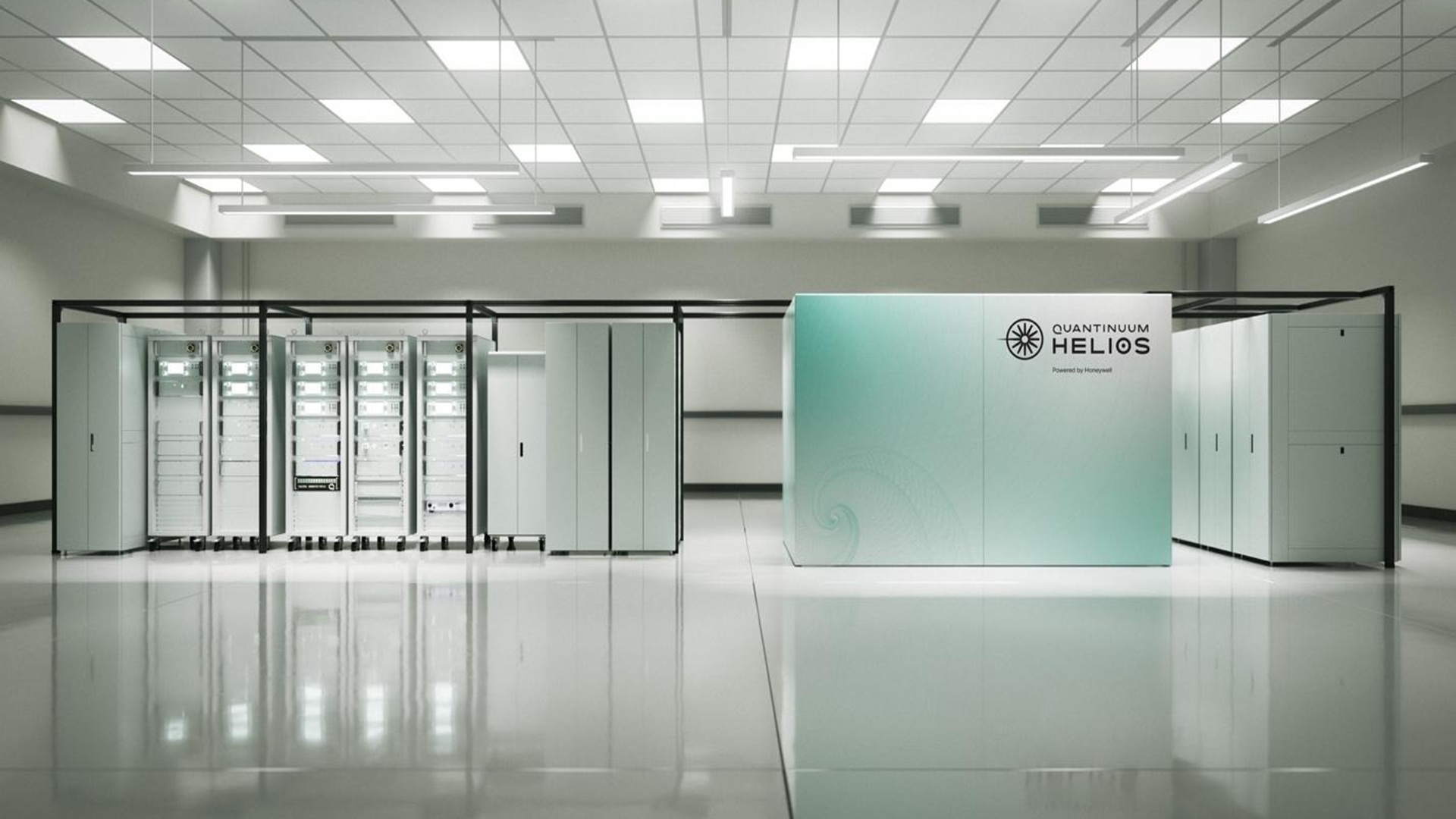 World’s most precise quantum computer hits 99.9995% accuracy, slashes errors 10x