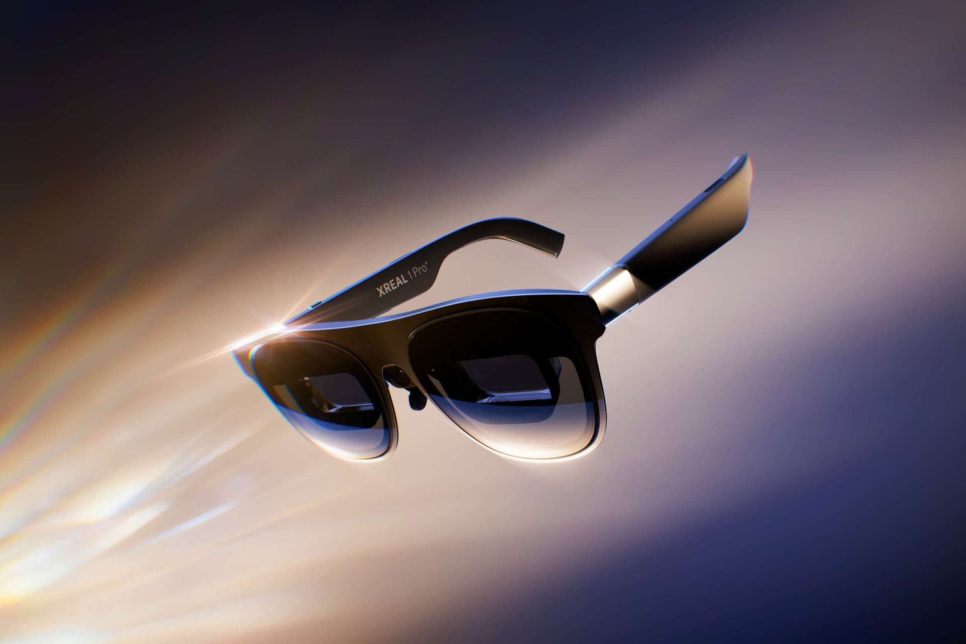 XREAL Announces ‘1 Pro+’ Flagship AR Glasses, Now Available & Priced at $599